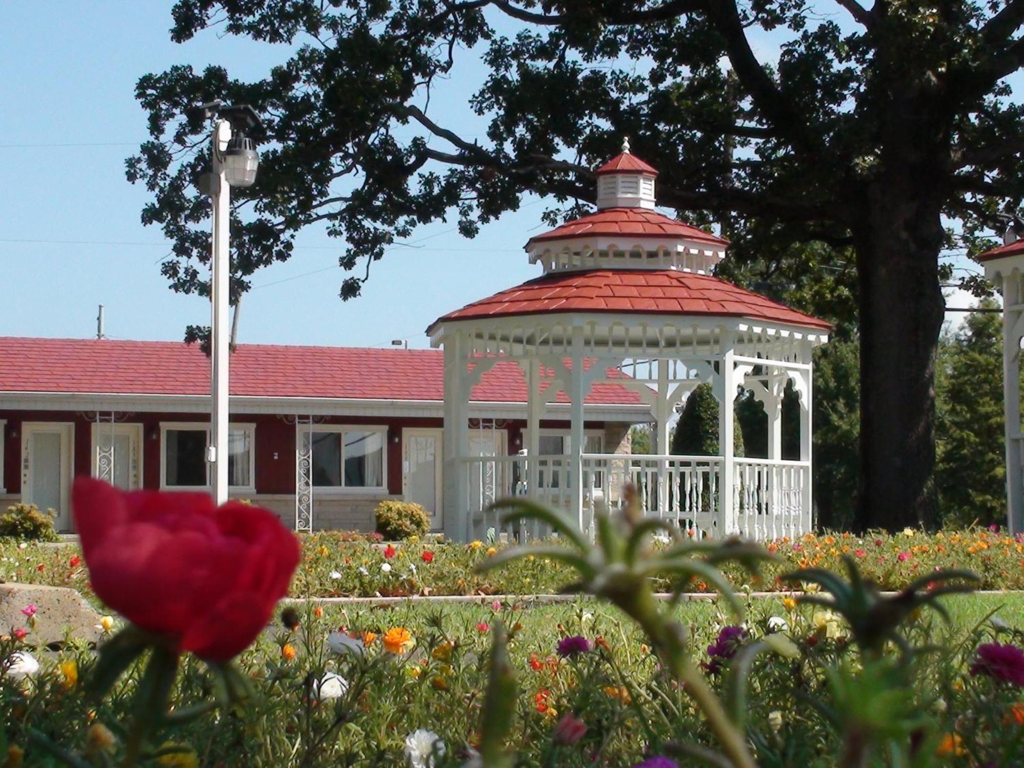 Murray Inn And Art Gallery Extérieur photo