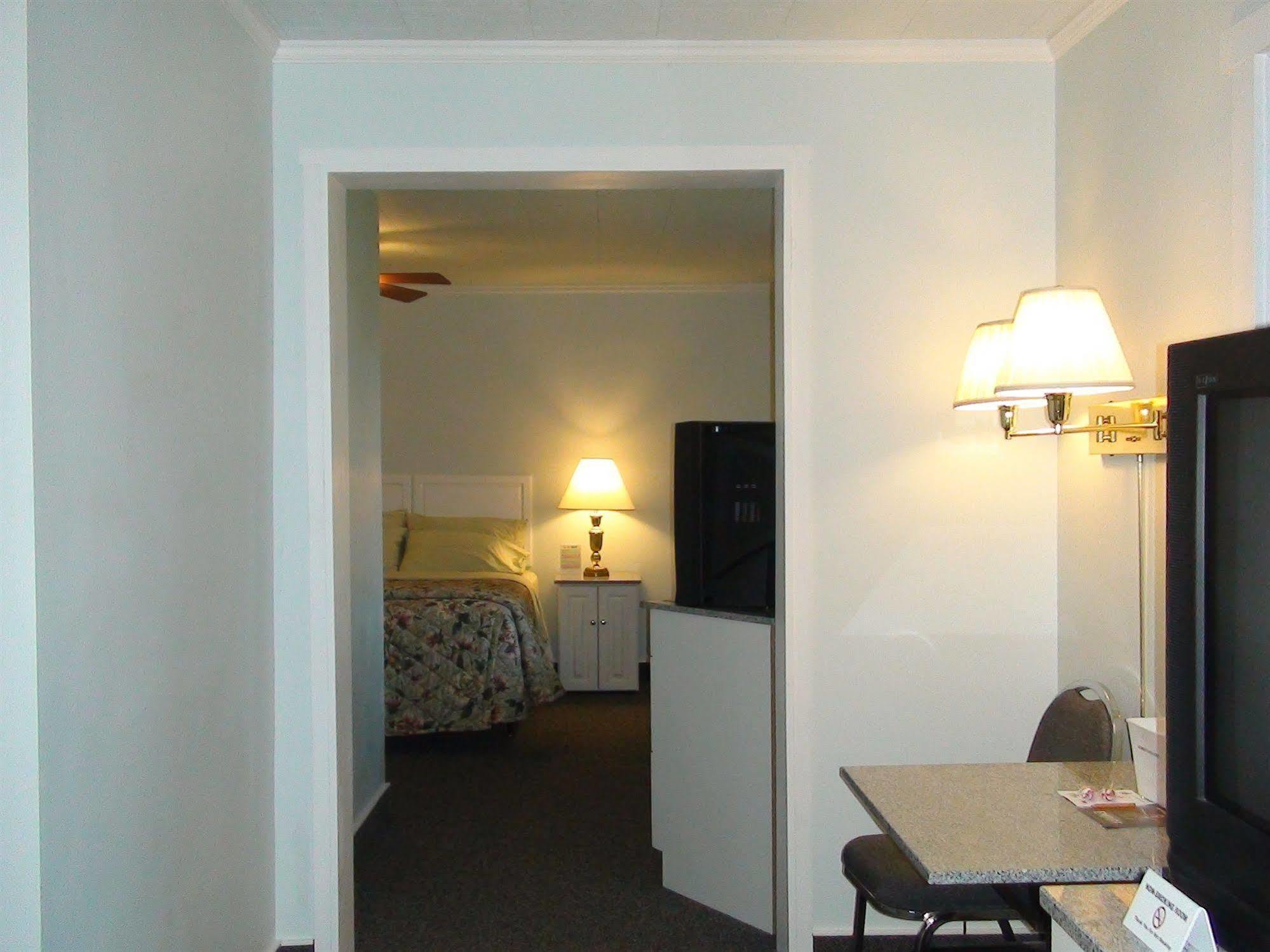 Murray Inn And Art Gallery Extérieur photo